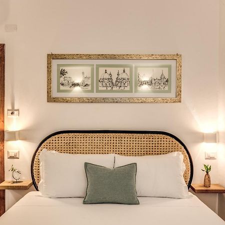Maya Rhome Trastevere Rome Buitenkant foto