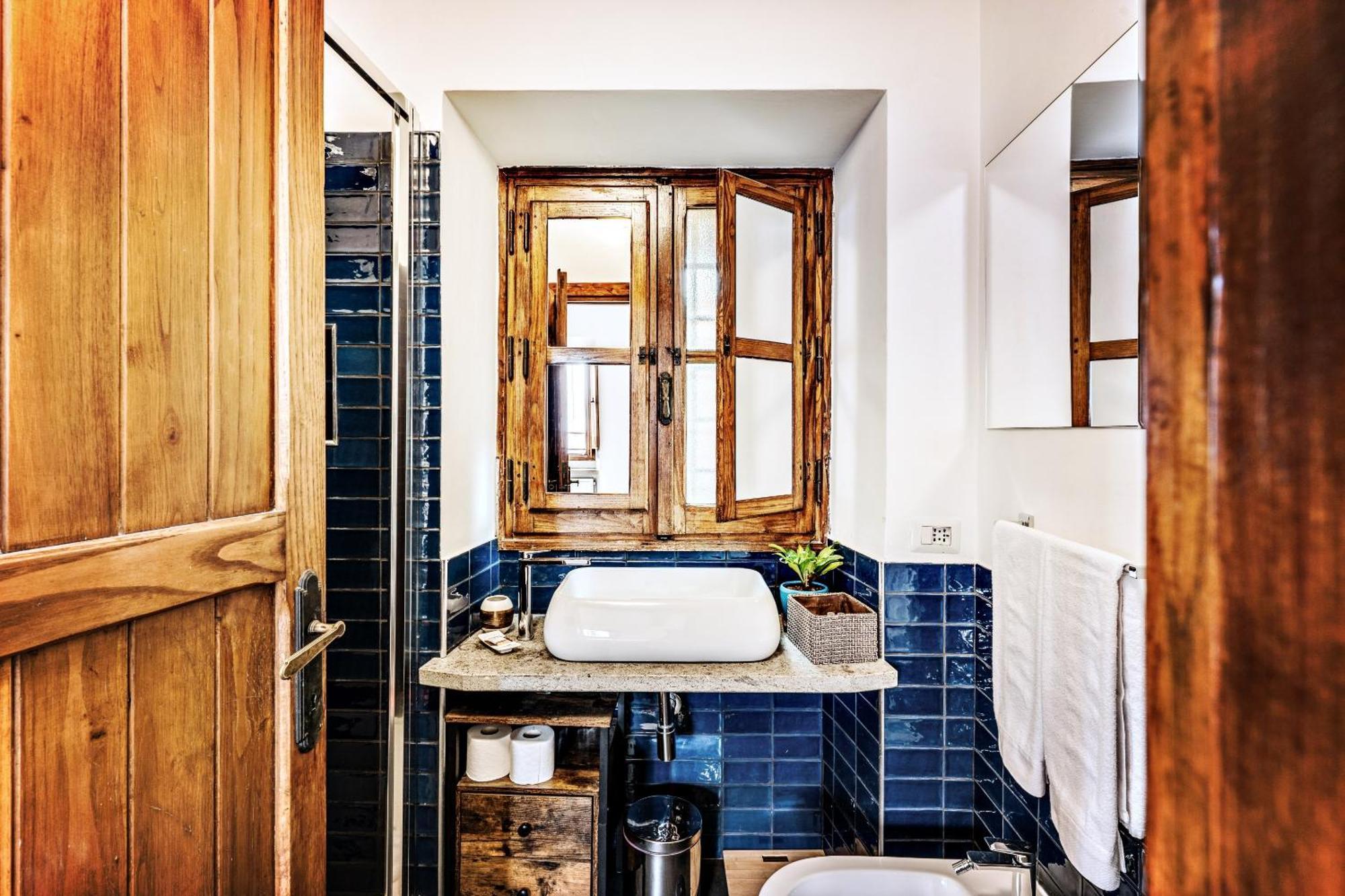Maya Rhome Trastevere Rome Buitenkant foto